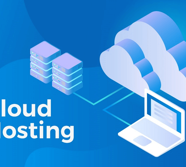 Cloud Hosting - Cloud Starter Pack