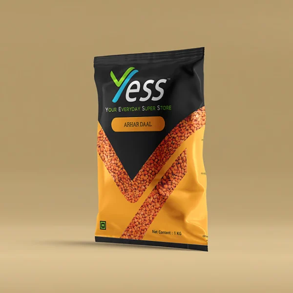 Packaging Designing