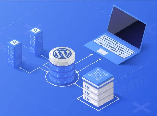 WordPress Business - Web Hosting Pack