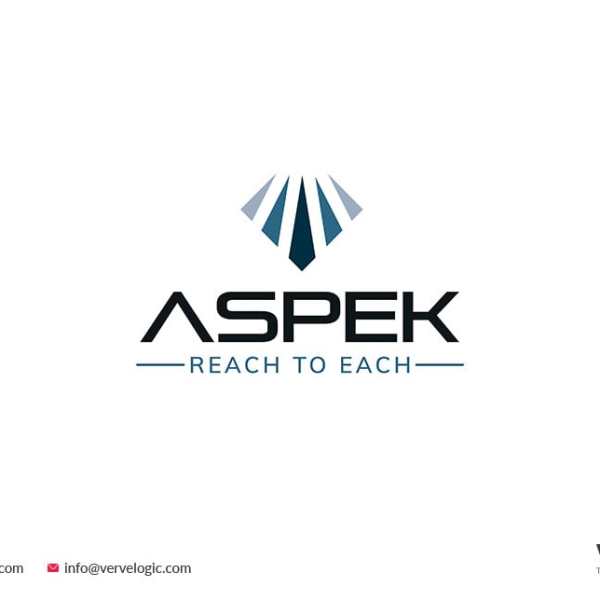 Single Concept Logo Design